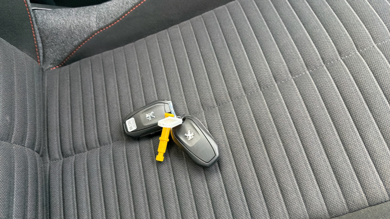 Peugeot 208 1.2 PureTech Active Premium 5dr Petrol Hatchback